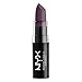 NYX PROFESSIONAL MAKEUP Matte Lipstick, Up The Bass, 0.159 Ounce