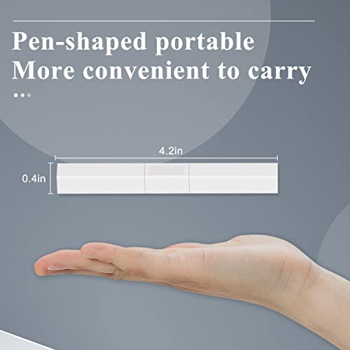 Cleaner Kit for Earbuds, Wireless Headphones Cleaning Kit , Cleaning Pen for Airpods、Huawei 、Samsung 、MI、 Earbuds Earphones Charging Ports