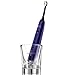 Philips Sonicare HX9382/74 Diamond Clean Professional Rechargeable Toothbrush, Limited Edition Amethyst