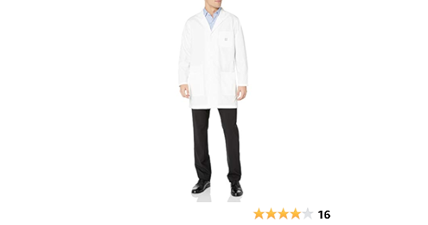 carhartt lab coat