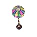 Switch Operated 1/12 LER Dollhouse Miniature LED Desk Lamp