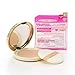 CANMAKE Marshmallow Finish Powder 0.35 oz (10g) (MB Matte Beige Ocher)