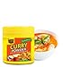Chicken Masala, Beef Masala, Fish Masala & Vegetable Curry Powder all Pure & Natural Cooking Seasoning Spices, Gourmet Collection Flavors | 4 Bottles & a Free Measuring Spoons Gift Set| Tropical Heat