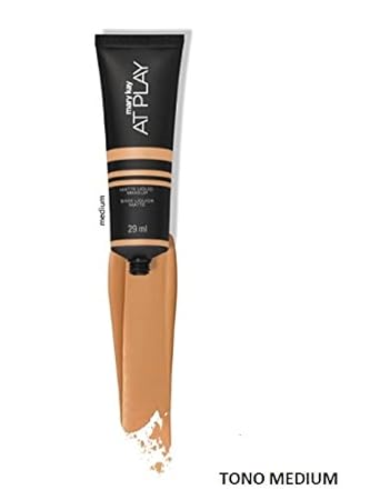 mary kay liquid foundation