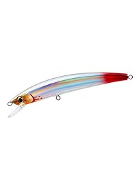 Yo Zuri Crystal Minnow   Señuelo flotante