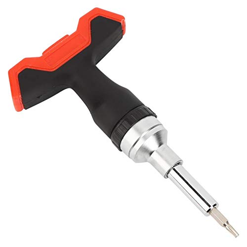 Schraubendreher-Satz mit breiter Anwendung, Ratschen-Schraubendreher-Satz, zum Reparieren zerlegen – Bild 5