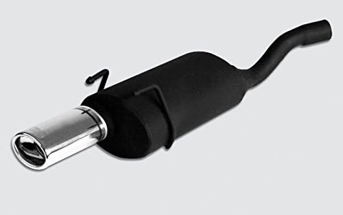 Ulter Sport Mufflers Exhaust