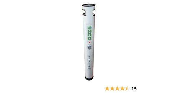 Amazon Com Babo V 36 Long Base Ball Boy Picker Upper Collector Retriever Tube Unique Gift Sports Outdoors