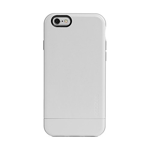 Incase Pro Slider Case for iPhone 6 - White/Grey