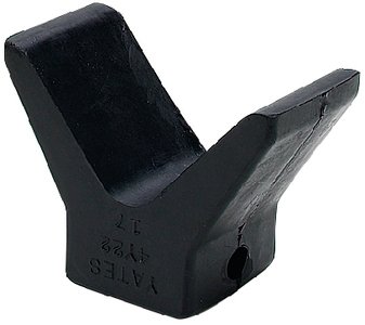 Seachoice 50-56261 Bow Stop – 76 mm x 76 mm