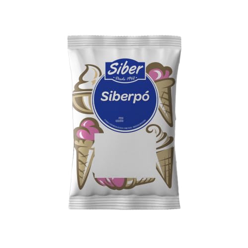 SABORIZANTE EM PĂ“ SIBER CHOCOLATE 1KG - KERRY