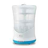 The First Years Germ Killer, Electric Steam Sterilizer