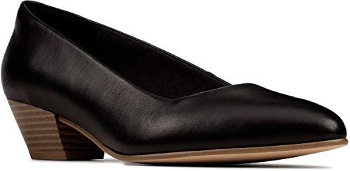 clarks sense 35 court