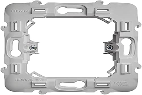 FIBARO FG-Wx-AS-4003 Adattatore per Montaggio Moduli Walli