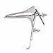 Pederson Speculum Narrow Blades Multiple Size Options | Medixplus (Medium Blade 0.87