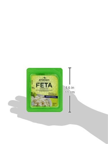 Athenos Feta Cheese - Image 4