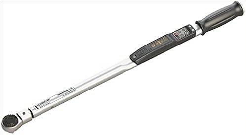 Chiave dinamometrica 120 nm