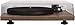 Crosley C6 Belt-Drive Turntable with Built-in Preamp and Adjustable Tone Arm, Walnutthumb 2