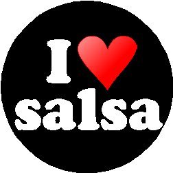 I Love salsa 1.25