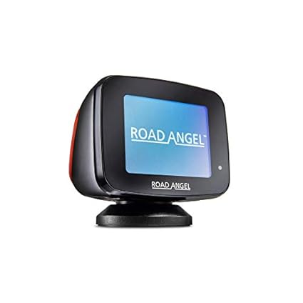 Road Angel Pure detector de cámara, Negro: Amazon.es: Coche ...