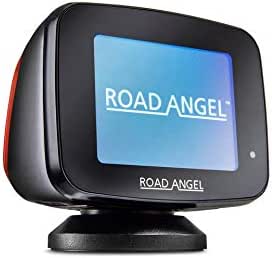 Road Angel Pure detector de cámara, Negro: Amazon.es: Coche y moto