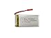 sea jump accessories 3PCS 3.7V 1200mah Lithium Battery + 6in1 Charger for huanqi 898B H11D H11C MJX T04 T05 T25 M03 Remote Control Aircraft Parts Drone Parts