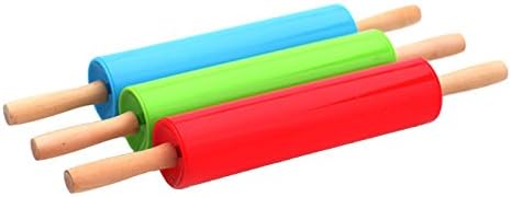 プラスチック製ローリングピン33cm 3cmケーキデコレーションエンボスローリングピン 耐熱性シンプル 耐久性 操作が簡単 ファッジ パイクラスト 店 粘土 ビスケット 色をランダムに送信 生地を焼くのに最適 ペストリー フロスティング プラスチック製ローリングピン33cm 3cmケーキデコレーションエンボスローリングピン 耐熱性シンプル 耐久性 操作が簡単 ファッジ パイクラスト 店 粘土 ビスケット 色をランダムに送信 生地を焼くのに最適 ペストリー フロスティング