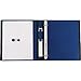 Staples Better 1-Inch D 3-Ring View Binder, Blue