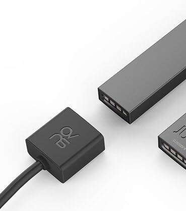 OVNS Magnetic JUUL Charger Cable