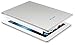 Logitech Ultrathin Keyboard Cover for iPad 2G/iPad 3G, White