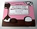 Trader Joe's Dark Chocolate Covered Marshmallow (Pack of 3)