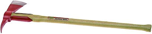 Peddinghaus 5265020000 Firefighters Axe 2350g with Ashwood-Handle, Beige/red, 90 x 20 x 5 cm