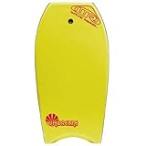 Wave Rebel Shoreline Bodyboard, 39