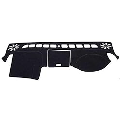 NIUASH Car Accessories Dashboard Decoration pad,Fit