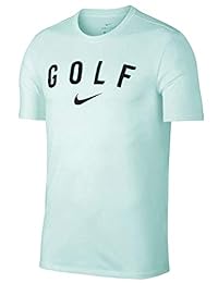 Camiseta Nike Dry SS Graphics Tee Golf Camiseta 2018
