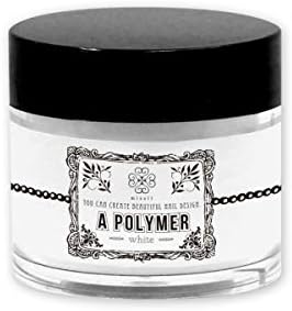 Amazon スカルプネイル 滑らかな人工爪を形成 アクリルパウダー ポリマー 28g ホワイト Ululu アクリル スカルプチュア 通販