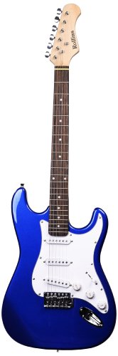 Rollins Electric Guitar
 - Rollins Rol 942mb Leo Electric Guitar Buy Online In French Guiana At Desertcart