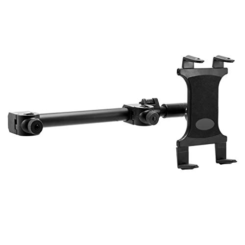 4 Premium+Passenger+Universal+Headrest+Vibration+Free