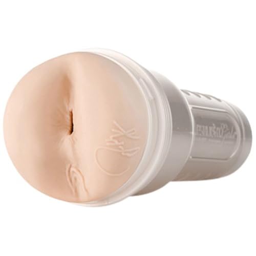 FLESHLIGHT GIRLS JENNA HAZE - FORBIDDEN image