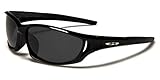 Polarized X-Loop Sport Fishing Golf Driving Outdoor Sports Sunglasses