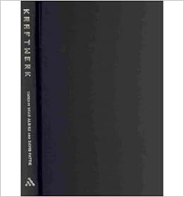 Amazon Com Kraftwerk Music Non Stop Author X December