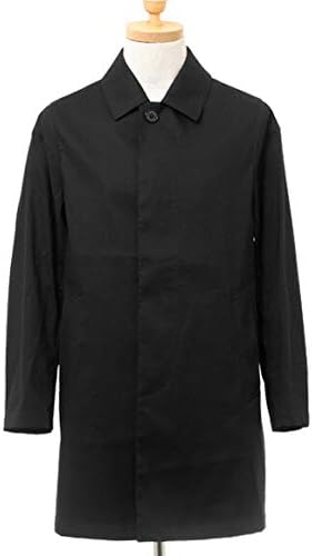 Amazon トラディショナル ウェザーウェア メンズ ステンカラー コート ブラック Selby Mo2123 G301 G301 Black 38 G301 G301 Black 並行輸入品 コート ジャケット 通販