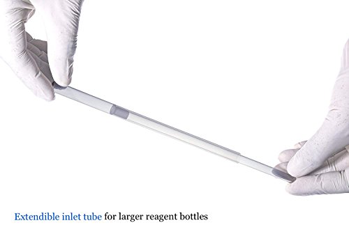 Microlit Bottletop Dispenser (5-60ml)