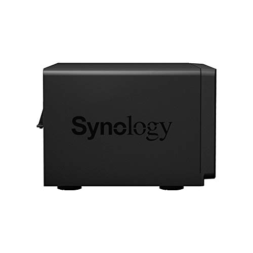Synology-DS1621-NAS-Server