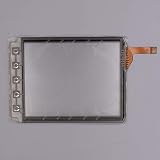 KBREE MC9500 Touch Screen Panel 3.7 Inch 4-Wire Resistance for Symbol MC9590 view 2