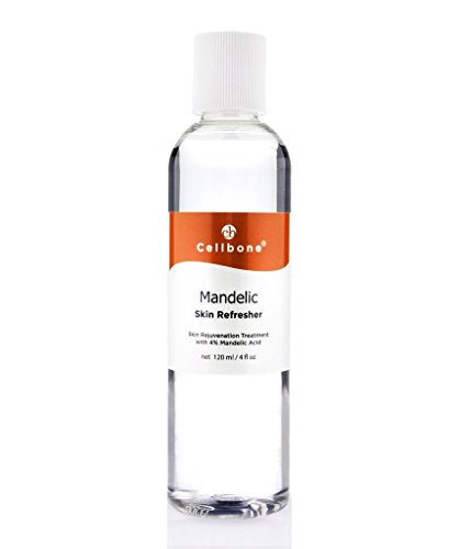 Cellbone Mandelic Skin Refresher Toner