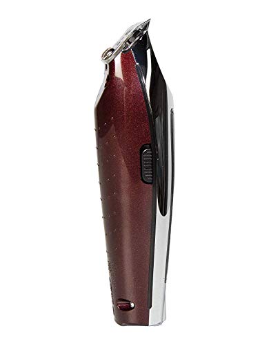 Wahl Professional 5-Star Series Lithium-Ion Cord/Cordless Detailer Li #8171 Ultra Close Trim from the Line Loved by Barbers- 100 Minute Run Time - Thumbnail 2