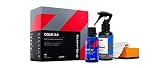 CarPro CQuartz UK 3.0_50ml Kit (50ml Kit w/Reload)