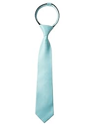 Spring Notion Big Boys' Pinstripe Suit Set