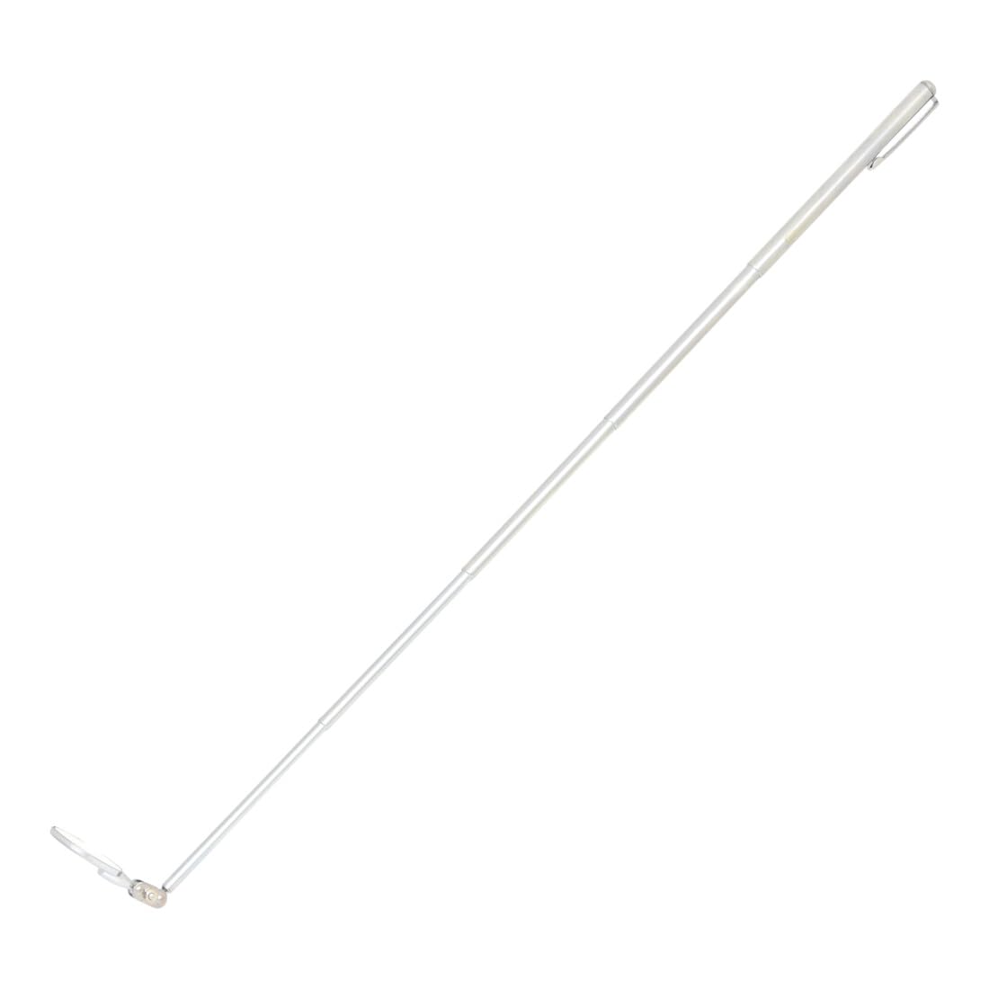 KS Tools 550.103 120-660mm Telescopic Inspection Mirror